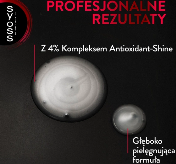 SYOSS COLOR SHAMPOO FÜR GEFÄRBTES UND GEBLEICHTES HAAR 440ML