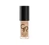GOLDEN ROSE TOTAL COVER FOUNDATION CONCEALER GRUNDIERUNG 04 30ML