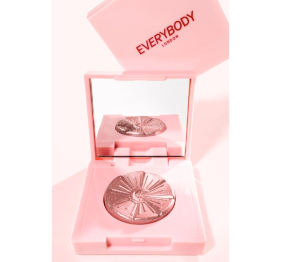 Everybody London Selflove Lidschatten Guilty Pleasure 1,1g