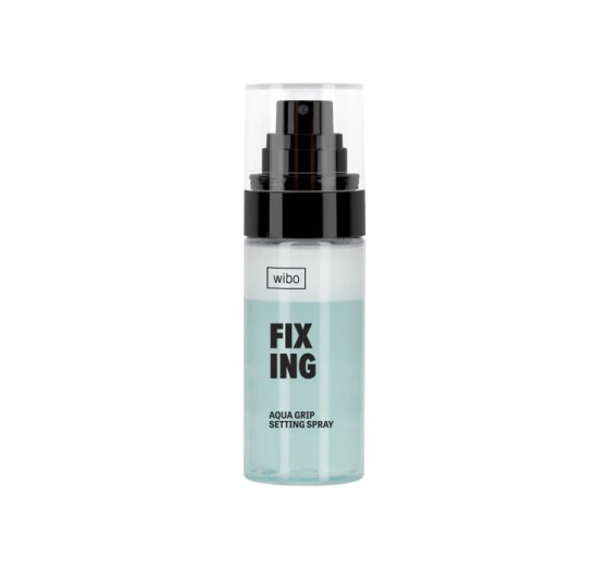 Wibo Fixing Make-up Fixierspray 55ml