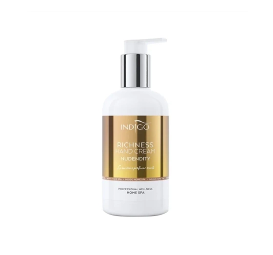  Indigo Körperbalsam Nudendity 300ml