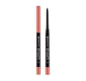 ESSENCE 8H MATTE COMFORT WASSERFESTER LIPLINER 03 SOFT BEIGE 0,3G