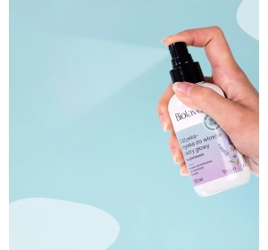 BIOLAVEN CONDITIONER IM SPRAY FÜR HAAR UND KOPFHAUT 150ML