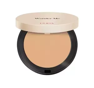 PUPA MILANO WONDER ME LEICHTER GESICHTSPUDER 030 WARM BEIGE 7,5G