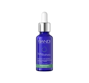 BANDI PROFESSIONAL TRICHO-ESTHETIC EXTRAKT GEGEN FETTIGE KOPFHAUT UND HAARE 30ML