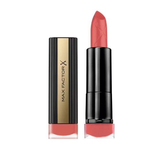 MAX FACTOR COLOUR ELIXIR VELVET MATTE LIPPENSTIFT 10 SUNKISS 4G