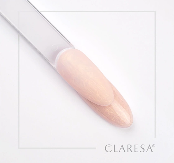 Claresa Soft & Easy Aufbaugel Dancing Sparkles 45 g