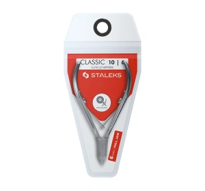 Staleks Classic Nagelhautzange NC-10-6