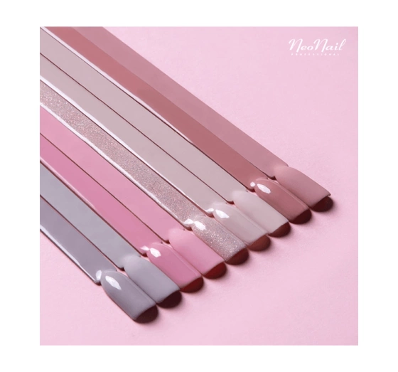 NEONAIL MILADY HYBRIDLACK 3192 NATURAL BEAUTY 7,2ML