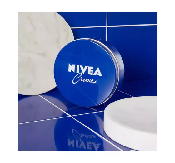 NIVEA Creme Universal Gesichts- und Körpercreme 400ml