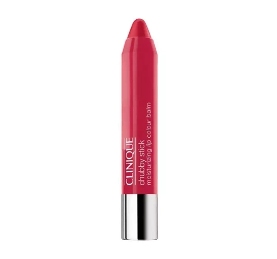 CLINIQUE CHUBBY STICK LIPPENSTIFT 05 CHUNKY CHERRY 3G