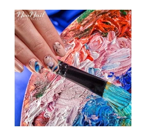 NEONAIL NUDE STORIES HYBRIDLACK 6056 MADAME DE MODE 7,2ML