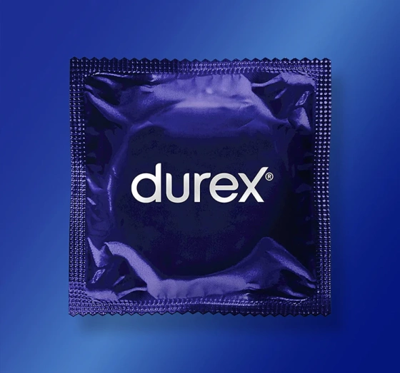 DUREX EXTRA SAFE THICKER KONDOME 24 STÜCK