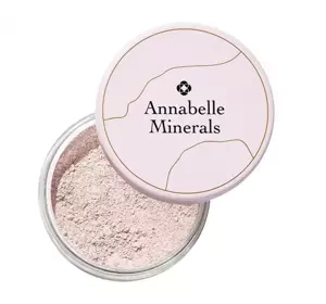 ANNABELLE MINERALS DECKENDE GRUNDIERUNG NATURAL FAIREST