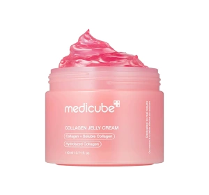 Medicube Collagen Straffende Gel-Creme 110 ml