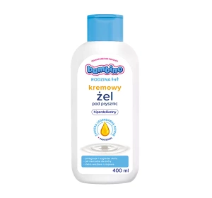 BAMBINO FAMILIE HYPOALLERGENES DUSCHGEL 400ML