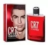 Cristiano Ronaldo CR7 Eau de Toilette Spray 100 ml