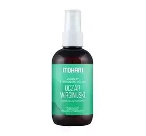 MOHANI AQUA BOTANICA HYDROLAT HAMAMELIS 100ML