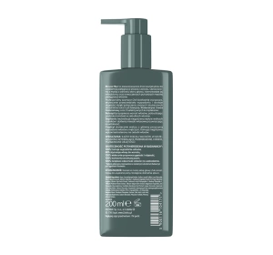Biovax Men Anti-hair Loss Volume Boost 2in1 Shampoo 200 ml