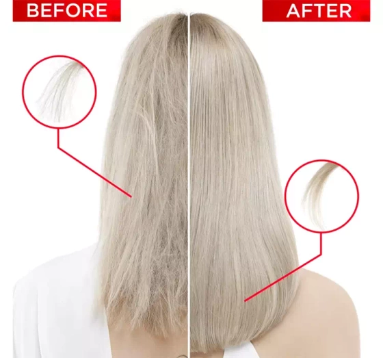 L'Oréal Paris Elseve Bond Repair stärkende Haarspülung 150 ml