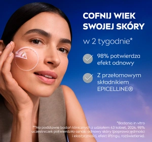 NIVEA Cellular Epigenetics Verjüngendes Gesichtsserum 15 ml