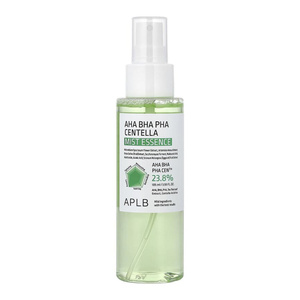 APLB AHA BHA PHA Centella Mist Essence – Essenz-Spray mit Säurekomplex und asiatischem Wassernabel 105 ml