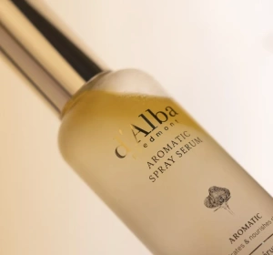 d'Alba White Truffle First Aromatic Feuchtigkeitsspendendes Gesichtsspray-Serum 120 ml