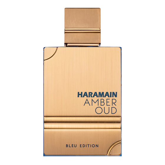 Al Haramain Amber Oud Bleu Edition Eau de Parfum Spray 60 ml