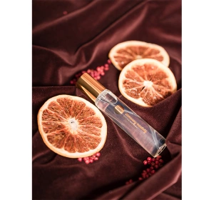 Yope Winterstimmung Eau de Toilette Spray 33 ml