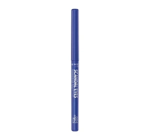 RIMMEL SCANDAL'EYES EXAGGERATE AUTOMATISCHER AUGENSTIFT 004 COBALT BLUE 0,35G