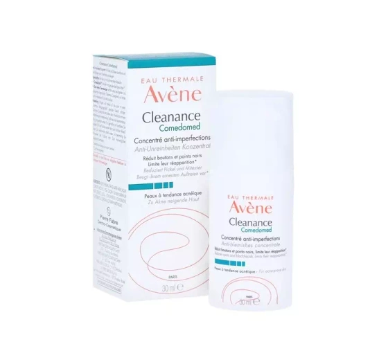 Avene Cleanance Comedomed Konzentrat gegen Unreinheiten 30ml