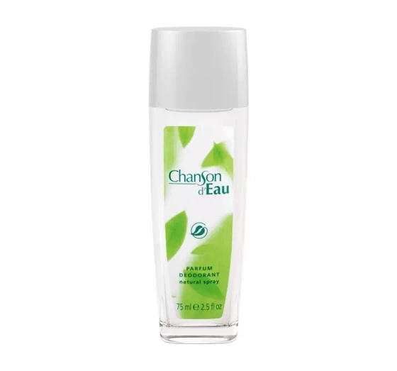 Kliknij na zdjęcie, aby je powiększyć CHANSON D EAU DEODORANT SPRAY 75 ML