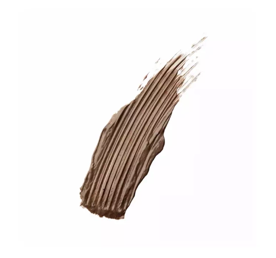 LUMENE BROW CARE SHAPING WAX AUGENBRAUNWACHS 2 GREY BROWN 5ML