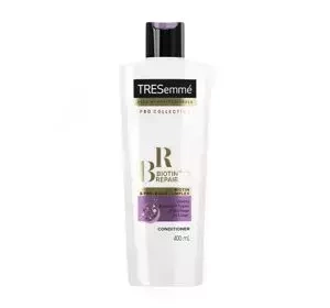 TRESEMME BIOTIN+ REPAIR 7 REGENERIERENDE HAARSPÜLUNG MIT BIOTIN 400ML