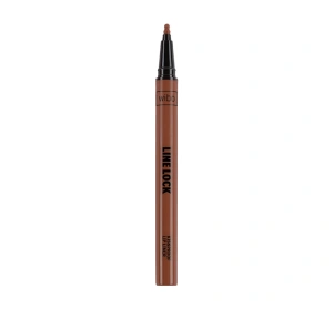 Wibo Line Lock Lip Liner 03 Spicy Rumor