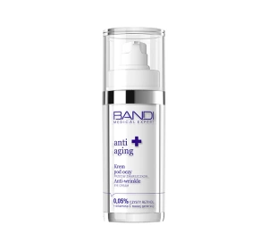 Bandi Medical Anti Aging Augencreme 30 ml