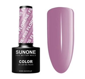 SUNONE COLOR HYBRIDLACK F05 FLORENCE 5ML