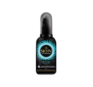 SKYN AQUA FEEL GLEITGEL 80ML
