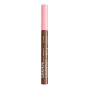 NYX Professional Makeup Lip Lingerie Wasserfester Lippenkonturenstift mit Tint 06 Up To No Good 1 ml