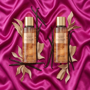 Victoria's Secret Bare Vanilla Fragrance Mist Körperspray 250 ml