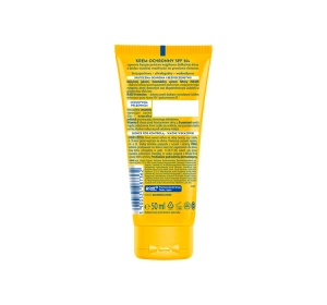 Dax Sun Schützende Creme für empfindliche Haut  SPF50 50ml