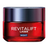 L'Oréal Paris Revitalift Laser Anti-Aging-Nachtcreme mit Dreifachwirkung 50 ml