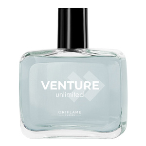 Oriflame Venture Unlimited Eau de Toilette Spray 100 ml
