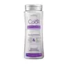 Joanna Ultra Color Haarshampoo für silber- und aschblonde Nuancen, 400 ml