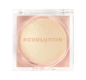 MAKEUP REVOLUTION BEAM BRIGHT HIGHLIGHTER GOLDEN GAL 2,45G