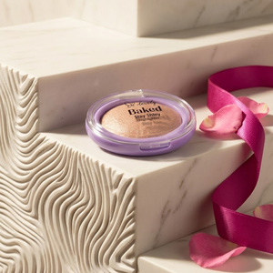 Lovely Baked Stay Shiny – gebackener Highlighter für das Gesicht, 3–4 g