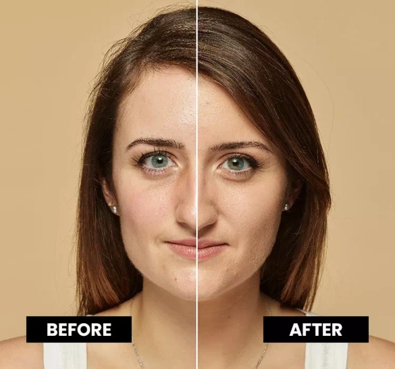 LOREAL TRUE MATCH SUPER-BLENDABLE FOUNDATION 3N CREAMY BEIGE 30ML