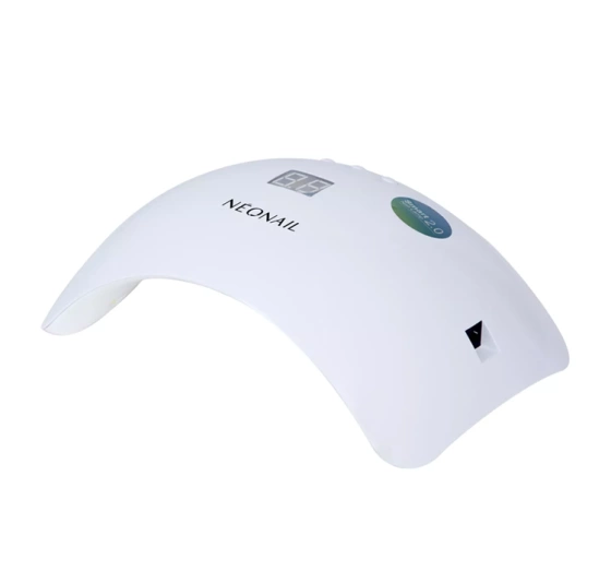 Kliknij na zdjęcie, aby je powiększyć NEONAIL LED 22W/48 LAMPE MIT DISPLAY 5366