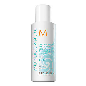 Moroccanoil Curl Haarspülung für lockiges Haar 70 ml