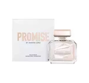 JENNIFER LOPEZ PROMISE EDP SPRAY 30 ML